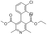 DEHYDRO FELODIPINE-13C4 CAS#: 96382-71-7