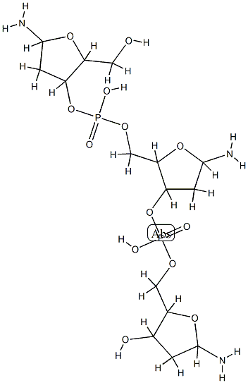 DEOXYRIBONUCLEIC ACID CAS#: 9007-49-2