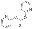 DI-2-PYRIDYL THIONOCARBONATE CAS#: 96989-50-3