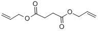 DIALLYL SUCCINATE CAS#: 925-16-6