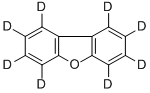 DIBENZOFURAN-D8 CAS#: 93952-04-6