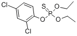 DICHLOFENTHION CAS#: 97-17-6