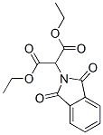 DIETHYL 2-PHTHALIMIDOMALONATE-2-13C, 99 ATOM % 13C CAS#: 92096-47-4