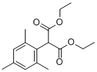 DIETHYL 2,4,6-TRIMETHYLPHENYL MALONATE CAS#: 94430-86-1