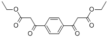 DIETHYL TEREPHTHALOYLDIACETATE CAS#: 93-94-7