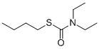 DIETHYL-THIOCARBAMIC ACID S-BUTYL ESTER CAS#: 91852-97-0