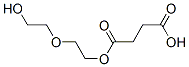 DIETHYLENE GLYCOL SUCCINATE CAS#: 9050-18-4