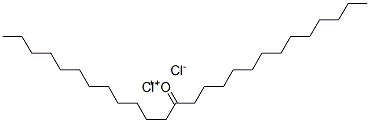 DILAURYL ACETYL DIMONIUM CHLORIDE CAS#: 90283-04-8