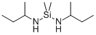 DIMETHYLBIS(S-BUTYLAMINO)SILANE CAS#: 93777-98-1
