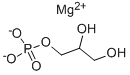 DL-ALPHA-GLYCEROL PHOSPHATE MAGNESIUM SALT HYDRATE CAS#: 927-20-8