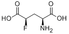 DL-ERYTHRO-4-FLUOROGLUTAMIC ACID CAS#: 91383-48-1