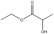 DL-Ethyl lactate CAS#: 97-64-3