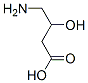 DL-GAMMA-AMINO-B-HYDROXYBUTYRIC ACIDCRYS TALLINE CAS#: 924-49-2