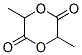 DL-LACTIDE CAS#: 97-73-4