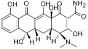 Demecycline CAS#: 987-02-0