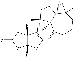 (+)-Dendrillolide C CAS#: 91158-70-2
