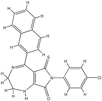DentaColor CAS#: 96957-27-6