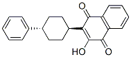 Deschloro Atovaquone CAS#: 92458-44-1