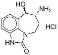Desisopropyl Zilpaterol Hydrochloride CAS#: 92260-83-8