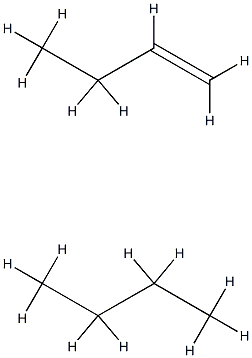 Di-n-buten CAS#: 9021-92-5