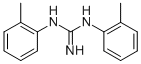 Di-o-tolylguanidine CAS#: 97-39-2