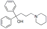 Difenidol CAS#: 972-02-1
