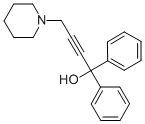 Diferidin CAS#: 972-04-3