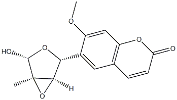 Dihydromicromelin B CAS#: 94285-06-0