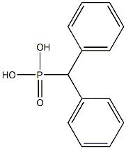 Diphenylmethylphosphonic acid CAS#: 92025-81-5
