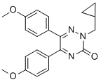 Dizatrifone CAS#: 92257-40-4
