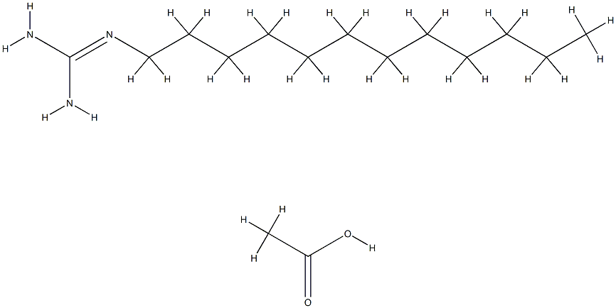 Dodine, mixture with glyodin CAS#: 96923-04-5