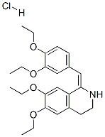 Drotaverine hydrochloride CAS#: 985-12-6