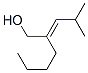 (E)-2-butyl-4-methylpent-2-en-1-ol CAS#: 93980-83-7