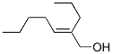 (E)-2-propylhept-2-en-1-ol CAS#: 94291-82-4
