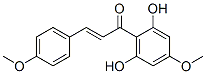 (E)-2',6'-dihydroxy-4,4'-dimethoxychalcone CAS#: 94441-99-3
