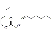 (E)-3-hexenyl (2Z,4Z)-2,4-decadienoate CAS#: 94109-96-3