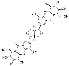 ELEUTHEROSIDE E CAS#: 96038-87-8