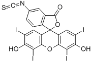 ERYTHROSIN-5-ISOTHIOCYANATE CAS#: 90284-47-2