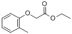 ETHYL (2-METHYLPHENOXY)ACETATE CAS#: 93917-68-1