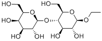 ETHYL 4-O-B-D-GALACTOPYRANOSYL-B-D-*GLUC OPYRANOSIDE CAS#: 95795-78-1