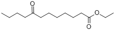 ETHYL 8-OXODODECANOATE CAS#: 97037-83-7