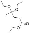 ETHYL LEVULINATE DIETHYL ACETAL CAS#: 92557-39-6