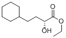 (-)-ETHYL-(R)-2-HYDROXY-4-CYCLOHEXYLBUTYRATE CAS#: 95500-39-3