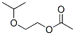 ETHYLENEGLYCOL(MONO)ISOPROPYLETHERACETATE CAS#: 91598-97-9