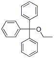 ETHYLTRITYLETHER CAS#: 968-39-8