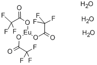 EUROPIUM(III) TRIFLUOROACETATE TRIHYDRATE CAS#: 94079-71-7