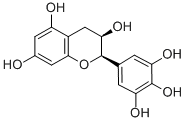 (-)-Epigallocatechin CAS#: 970-74-1