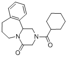 Epsiprantel CAS#: 98123-83-2