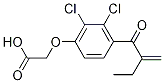 Ethacrynic Acid IMpurity B CAS#: 95772-54-6