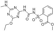 Ethametsulfuron-methyl CAS#: 97780-06-8